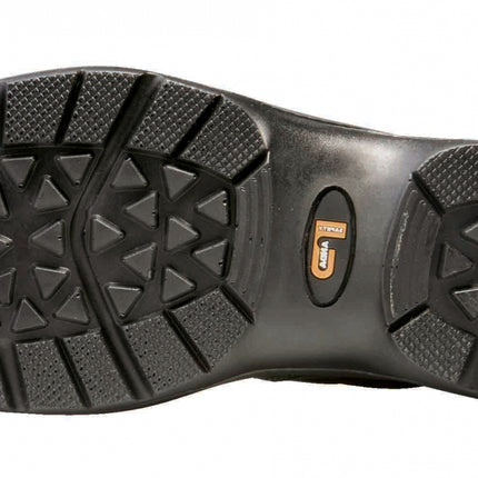 Bocanci de protectie Panda ORSETTO 99990 S3, cu bombeu metalic si lamela