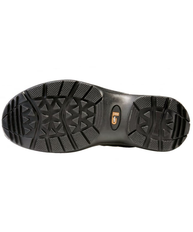 Bocanci de protectie Cerva UTTENDORF MF ESD S3S SR, cu bombeu din fibra de sticla si lamela