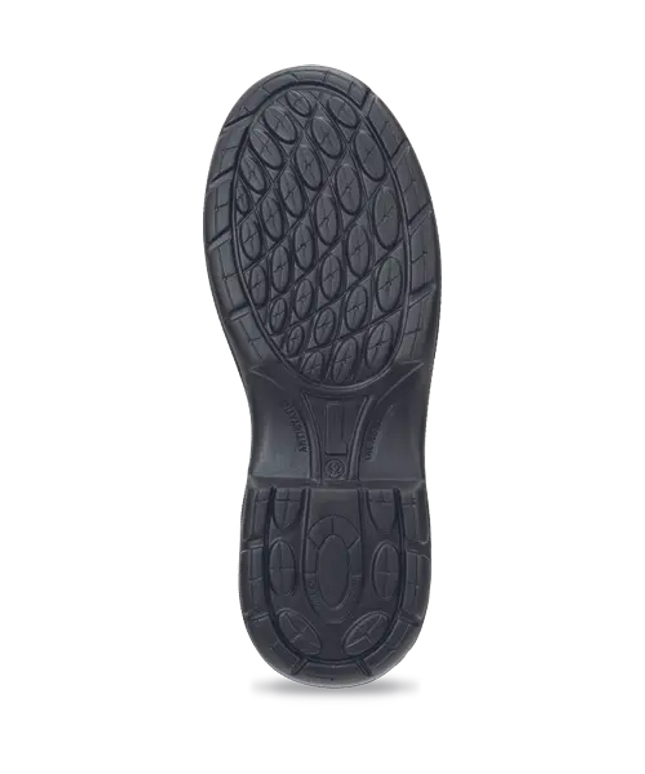 Bocanci de protectie Panda RUFUS MF S1 SRC, cu bombeu compozit