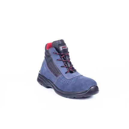 Bocanci de protectie Panda RUFUS MF S1 SRC, cu bombeu compozit