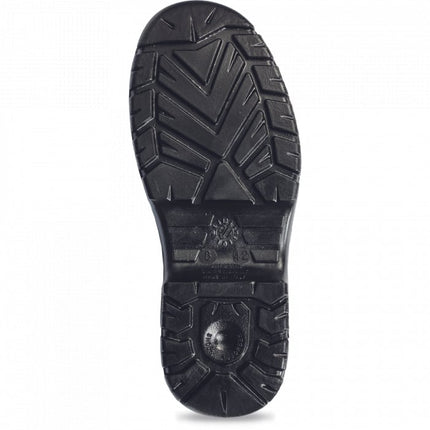 Bocanci de protectie Panda SPECIALE S1P SRC, bombeu metalic si lamela