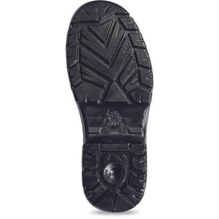 Bocanci de protectie Panda SPECIALE S1P SRC, bombeu metalic si lamela