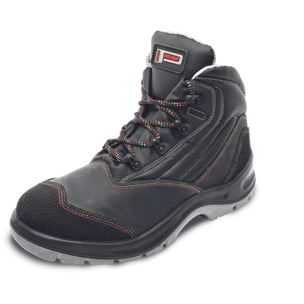 Bocanci de protectie Panda ULTRA MITO MF S3 SRC, cu bombeu compozit si lamela