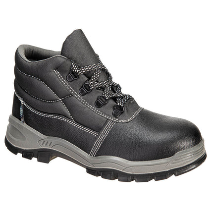 Bocanci de protectie Portwest FW23 KUMO S3, bombeu metalic si lamela