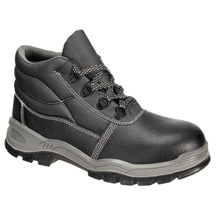 Bocanci de protectie Portwest FW23 KUMO S3, bombeu metalic si lamela