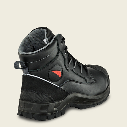 Bocanci de protectie Red Wing Safety 3205 HRO SRC ESD S3, cu bombeu nemetalic si lamela