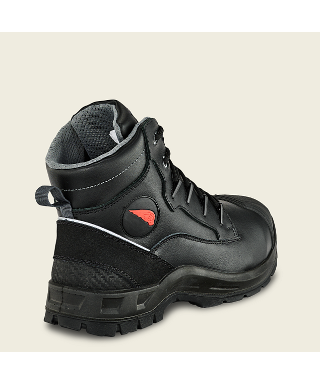 Bocanci de protectie Red Wing Safety 3205 HRO SRC ESD S3, cu bombeu nemetalic si lamela