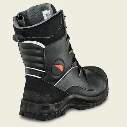 Bocanci inalti de protectie Red Wing Safety 3207 SD/ESD S3, cu bombeu nemetalic