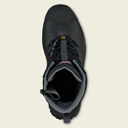 Bocanci inalti de protectie Red Wing Safety 3207 SD/ESD S3, cu bombeu nemetalic