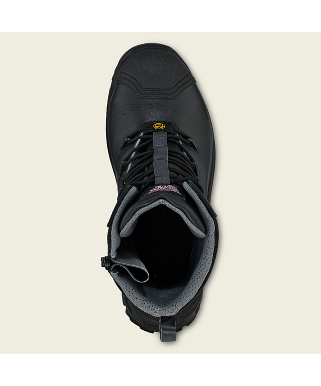 Bocanci inalti de protectie Red Wing Safety 3207 SD/ESD S3, cu bombeu nemetalic