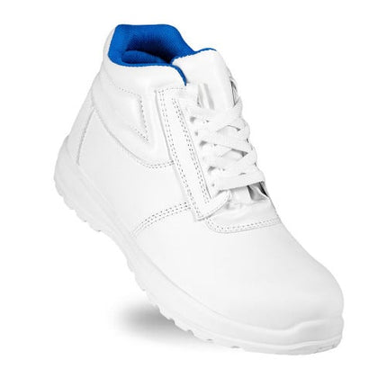 Bocanci de protectie Renania NEW CEDAR S2 SR, cu bombeu metalic (A305)