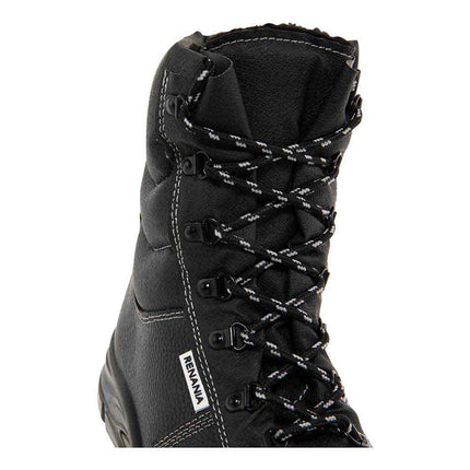 Bocanci de protectie Renania NEW NORTH S3 SRC, cu bombeu metalic si lamela