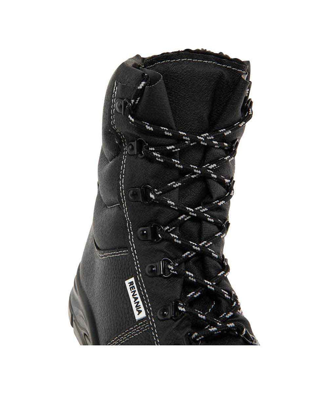 Bocanci de protectie Renania NEW NORTH S3 SRC, cu bombeu metalic si lamela