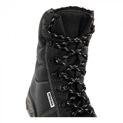 Bocanci de protectie Renania NEW NORTH S3 SRC, cu bombeu metalic si lamela