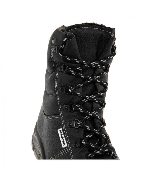 Bocanci de protectie Renania NEW NORTH S3 SRC, cu bombeu metalic si lamela