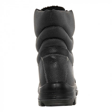 Bocanci de protectie Renania NEW NORTH S3 SRC, cu bombeu metalic si lamela