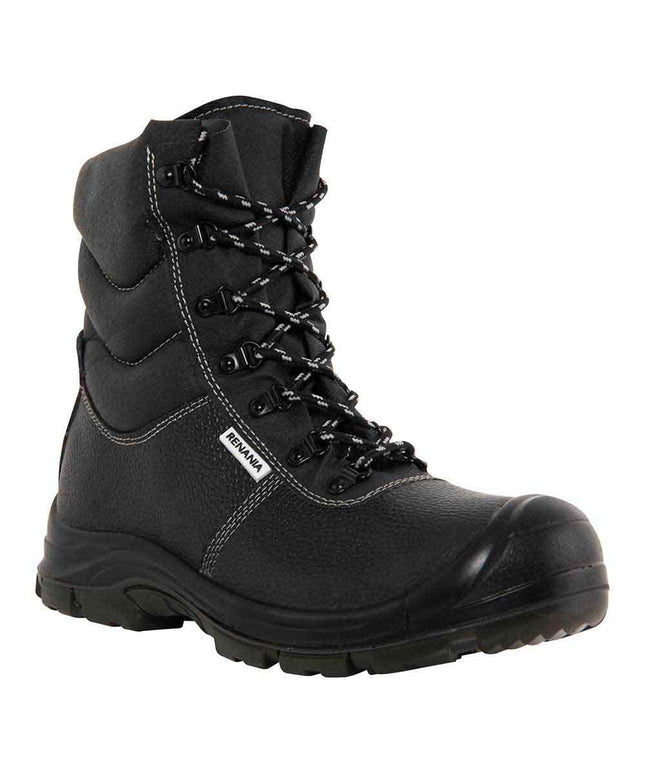 Bocanci de protectie Renania NEW NORTH S3 SRC, cu bombeu metalic si lamela