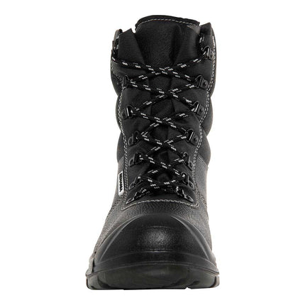 Bocanci de protectie Renania NEW NORTH S3 SRC, cu bombeu metalic si lamela