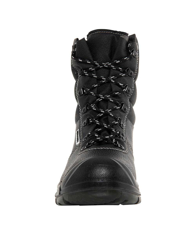 Bocanci de protectie Renania NEW NORTH S3 SRC, cu bombeu metalic si lamela