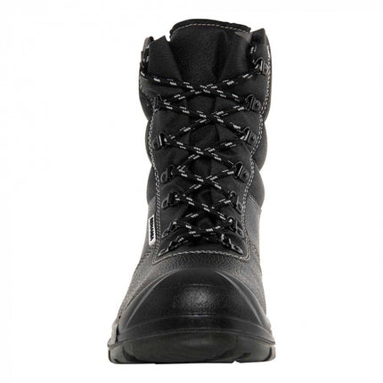 Bocanci de protectie Renania NEW NORTH S3 SRC, cu bombeu metalic si lamela