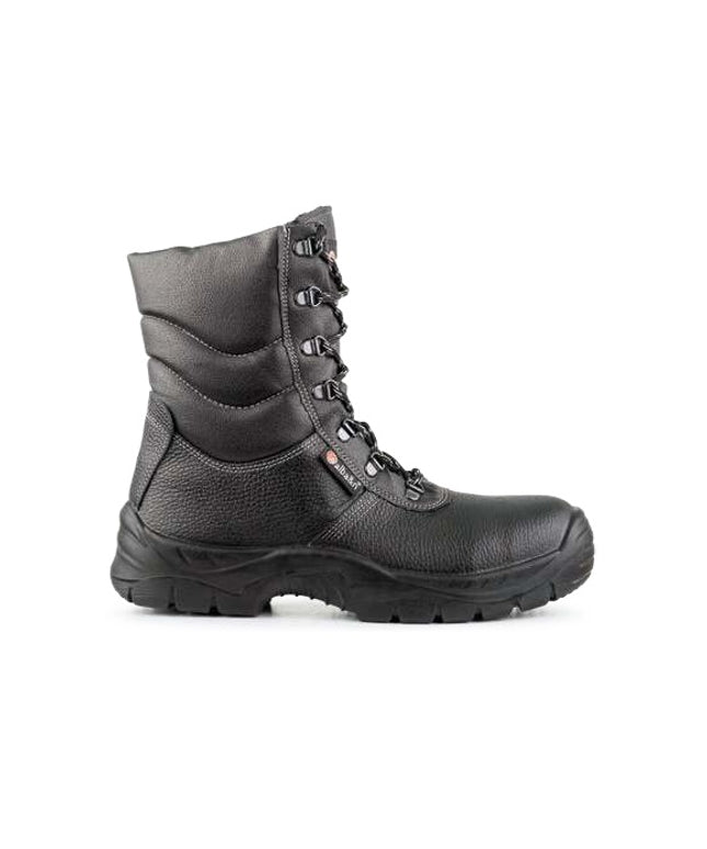 Bocanci de protectie Renania NEW NORTH S3 SRC, cu bombeu metalic si lamela