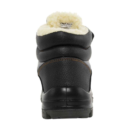 Bocanci de protectie Renania NEW RUIAN S3 CI SRC cu bombeu compozit si lamela