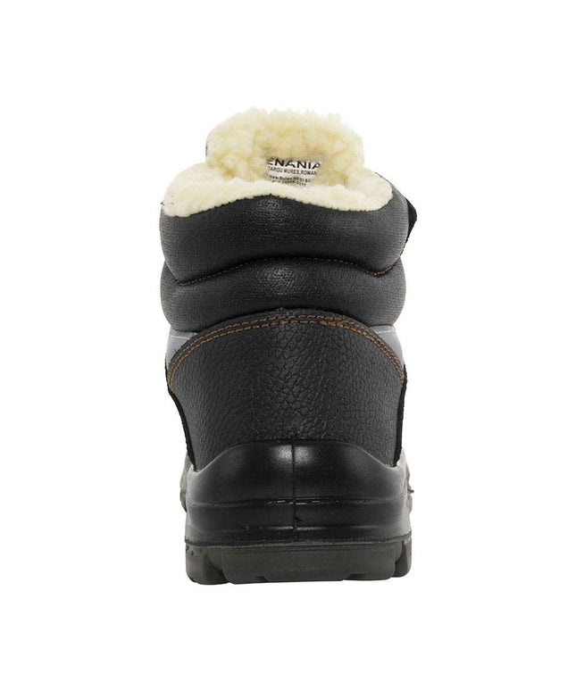 Bocanci de protectie Renania NEW RUIAN S3 CI SRC cu bombeu compozit si lamela