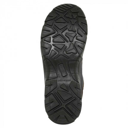 Bocanci de protectie Renania NEW RUIAN S3 CI SRC cu bombeu compozit si lamela