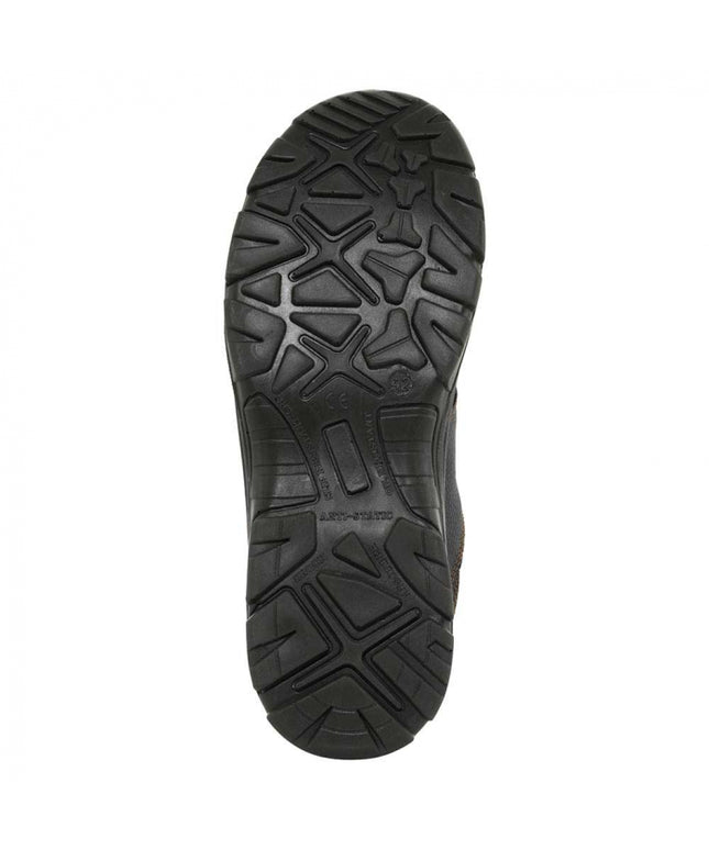 Bocanci de protectie Renania NEW RUIAN S3 CI SRC cu bombeu compozit si lamela