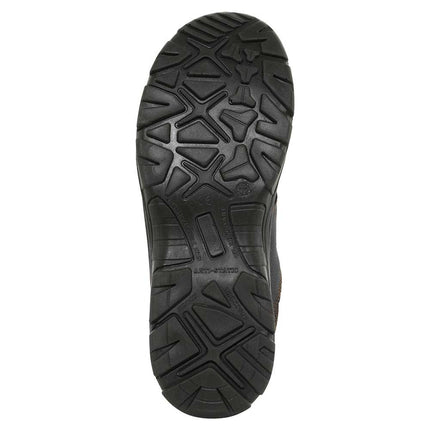 Bocanci de protectie Renania NEW RUIAN S3 CI SRC cu bombeu compozit si lamela