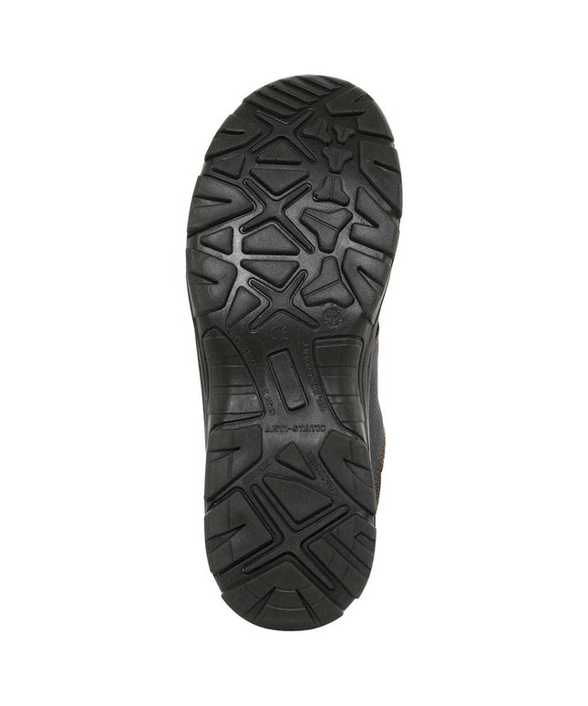 Bocanci de protectie Renania NEW RUIAN S3 CI SRC cu bombeu compozit si lamela