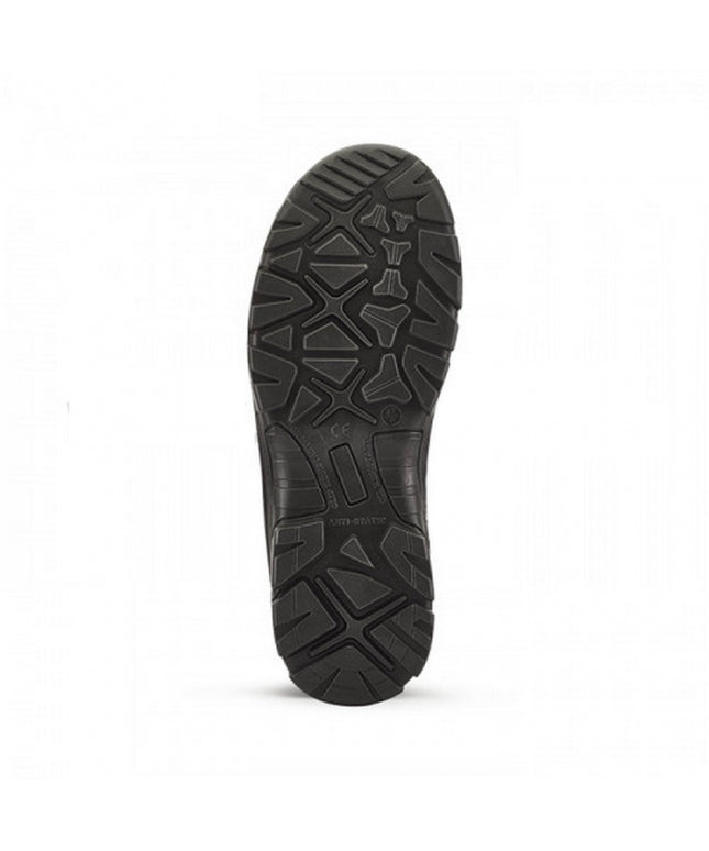 Bocanci de protectie Renania NEW RUIAN S3 CI SRC cu bombeu compozit si lamela