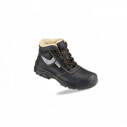 Bocanci de protectie Renania NEW RUIAN S3 CI SRC cu bombeu compozit si lamela