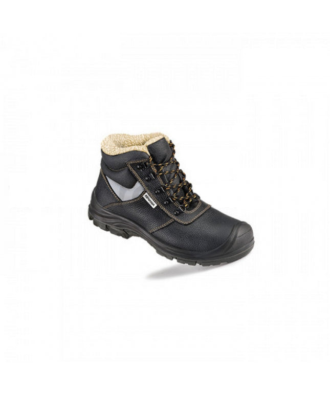 Bocanci de protectie Renania NEW RUIAN S3 CI SRC cu bombeu compozit si lamela