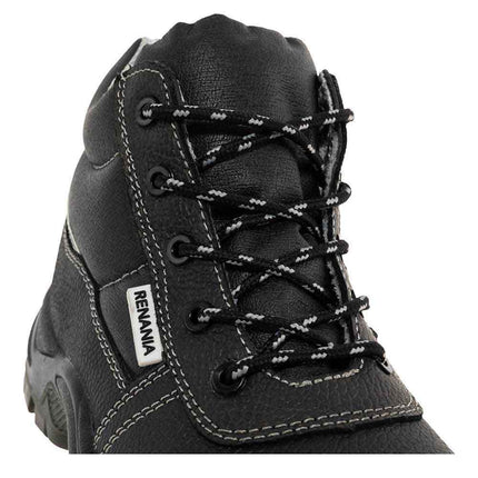 Bocanci de protectie Renania NEW YANKEE S2, cu bombeu din compozit