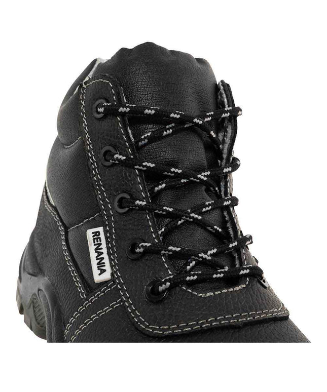 Bocanci de protectie Renania NEW YANKEE S2, cu bombeu din compozit