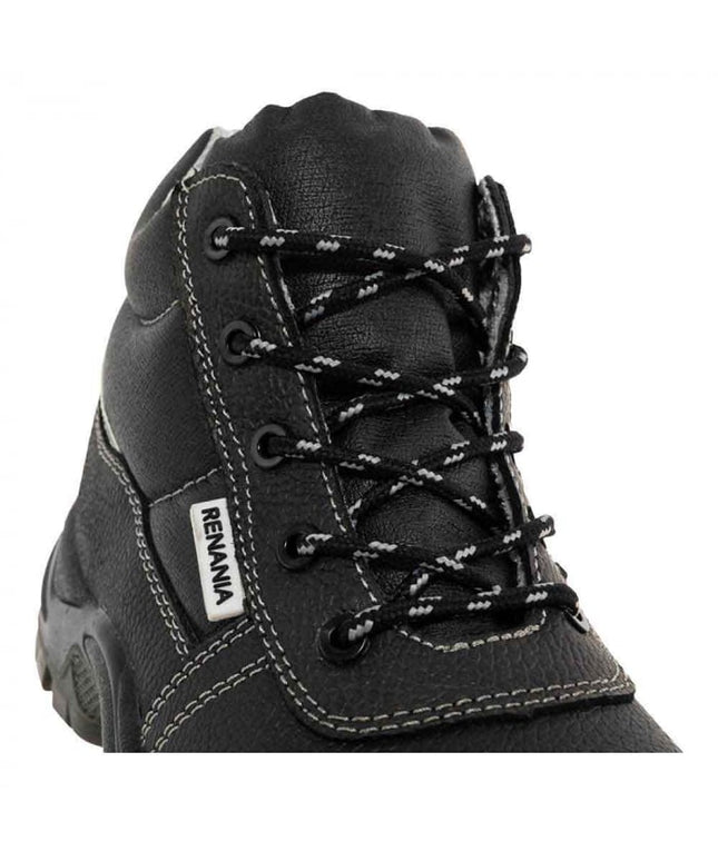 Bocanci de protectie Renania NEW YANKEE S2, cu bombeu din compozit