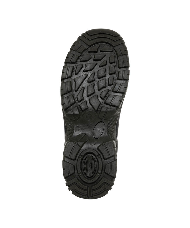 Bocanci de protectie Renania NEW YANKEE S2, cu bombeu din compozit