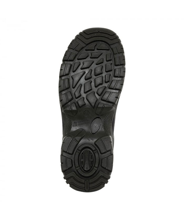 Bocanci de protectie Renania NEW YANKEE S2, cu bombeu din compozit