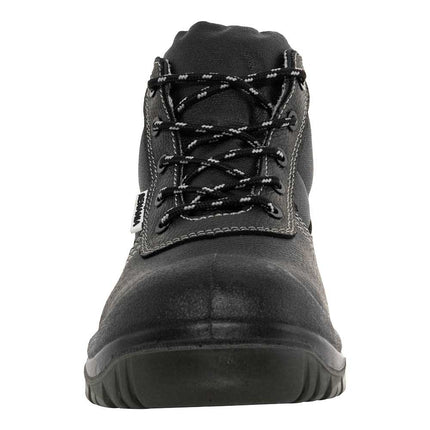 Bocanci de protectie Renania NEW YANKEE S2, cu bombeu din compozit