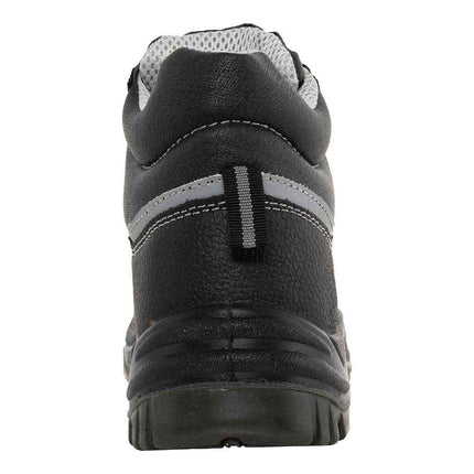 Bocanci de protectie Renania NEW YANKEE S2, cu bombeu din compozit