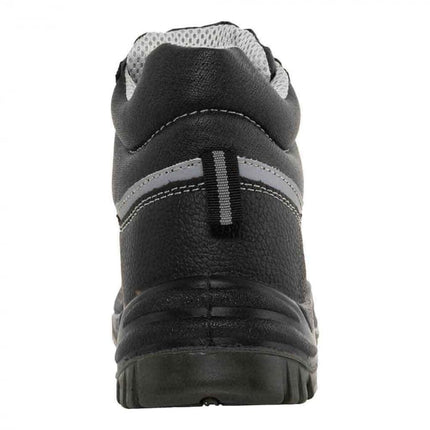 Bocanci de protectie Renania NEW YANKEE S2, cu bombeu din compozit