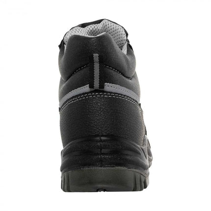 Bocanci de protectie Renania NEW YANKEE S3, cu bombeu din compozit si lamela