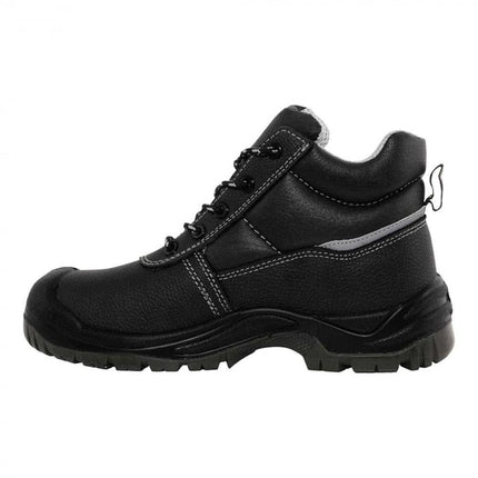 Bocanci de protectie Renania NEW YANKEE S3, cu bombeu din compozit si lamela