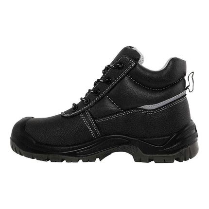 Bocanci de protectie Renania NEW YANKEE S3, cu bombeu din compozit si lamela
