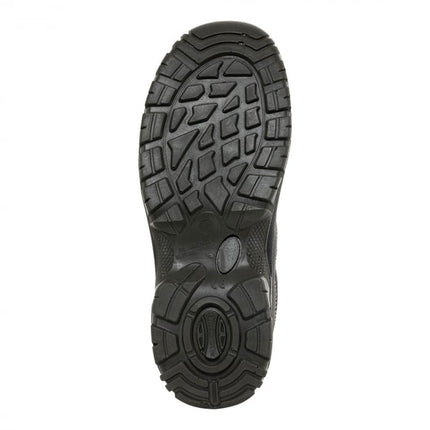 Bocanci de protectie Renania NEW YANKEE S3, cu bombeu din compozit si lamela