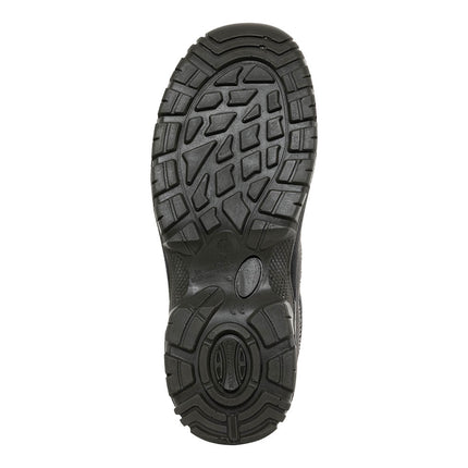 Bocanci de protectie Renania NEW YANKEE S3, cu bombeu din compozit si lamela