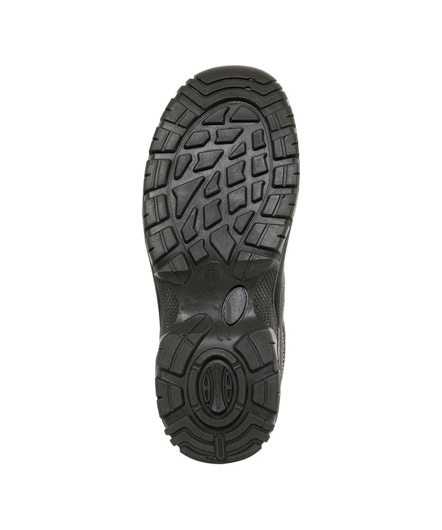 Bocanci de protectie Renania NEW YANKEE S3, cu bombeu din compozit si lamela