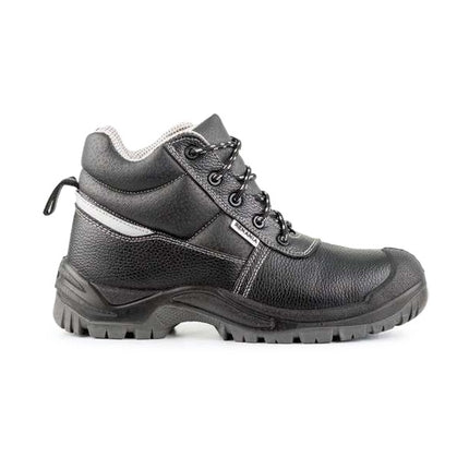Bocanci de protectie Renania NEW YANKEE S3, cu bombeu din compozit si lamela
