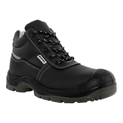 Bocanci de protectie Renania NEW YANKEE S3, cu bombeu din compozit si lamela